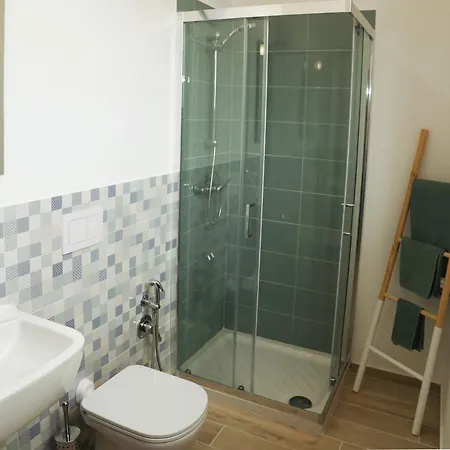 Bed & Breakfast A Casa Di Nonna Emma