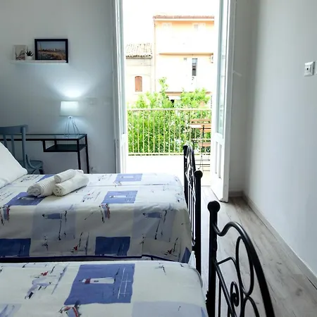 A Casa Di Nonna Emma