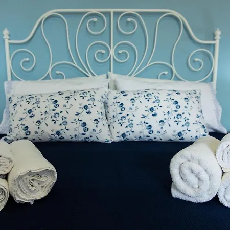 A Casa Di Nonna Emma Bed & Breakfast