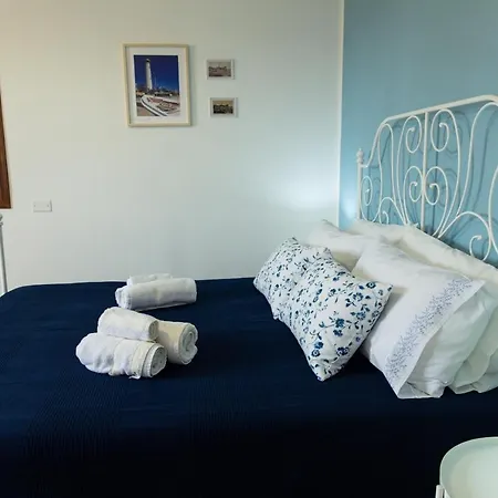 A Casa Di Nonna Emma