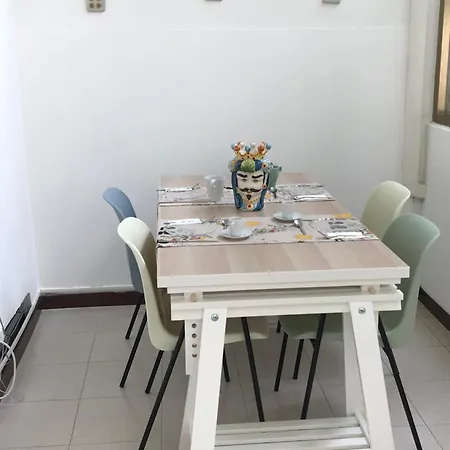 A Casa Di Nonna Emma Bed & Breakfast