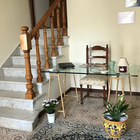 A Casa Di Nonna Emma *