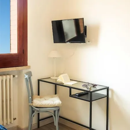 A Casa Di Nonna Emma Bed & Breakfast