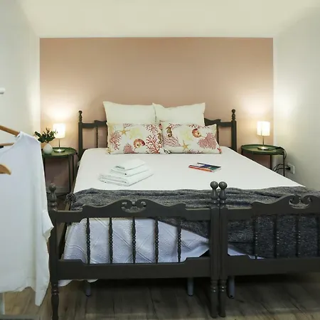Bed & Breakfast A Casa Di Nonna Emma