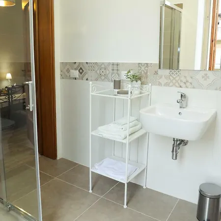 Bed & Breakfast A Casa Di Nonna Emma