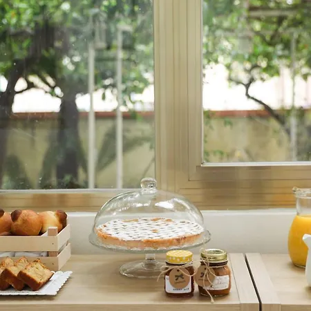 A Casa Di Nonna Emma *