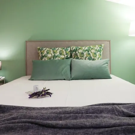 Bed & Breakfast A Casa Di Nonna Emma