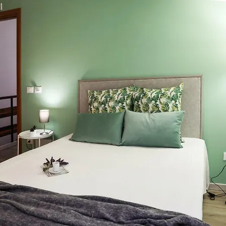 A Casa Di Nonna Emma Bed & Breakfast