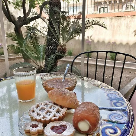 Bed & Breakfast A Casa Di Nonna Emma *
