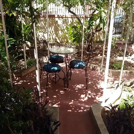 A Casa Di Nonna Emma Santa Croce Camerina