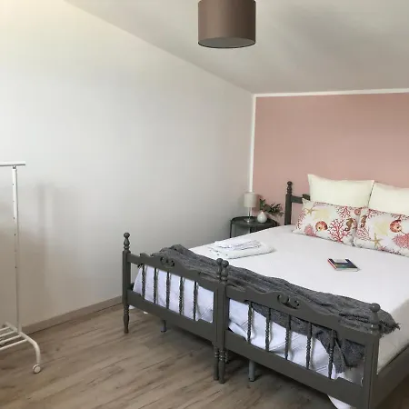 Bed & Breakfast A Casa Di Nonna Emma